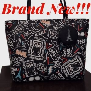 Karl Lagerfeld Paris Bag